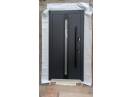 UȘI ALUMINIUM PENTRU CASE PASIVE